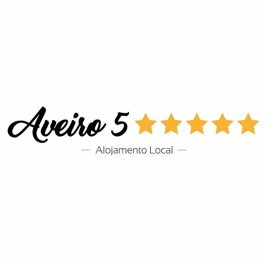 Aveiro 5 Estrelas Palace Exterior foto